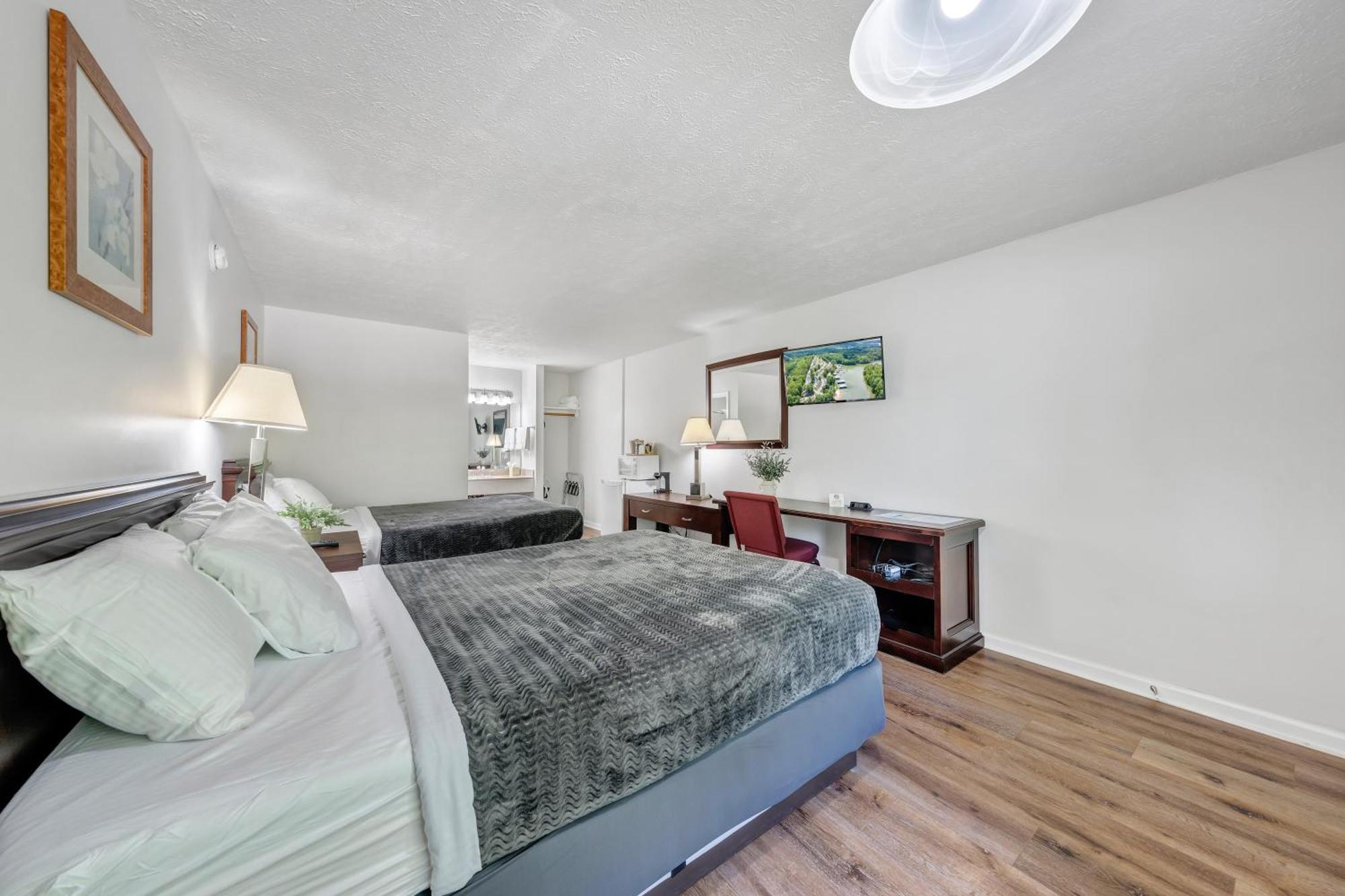 Halesford Harbour Resort - Smith Mountain Lake Moneta Exterior foto